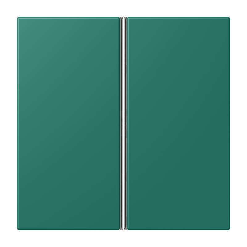 CJC Systems - Plaque version FLATL. CARRE 8 modules ent