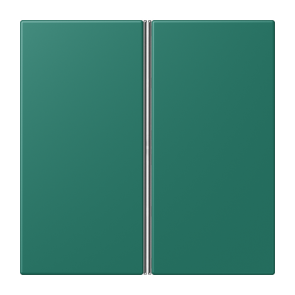 CJC Systems - Plaque version FLATL. CARRE 8 modules ent