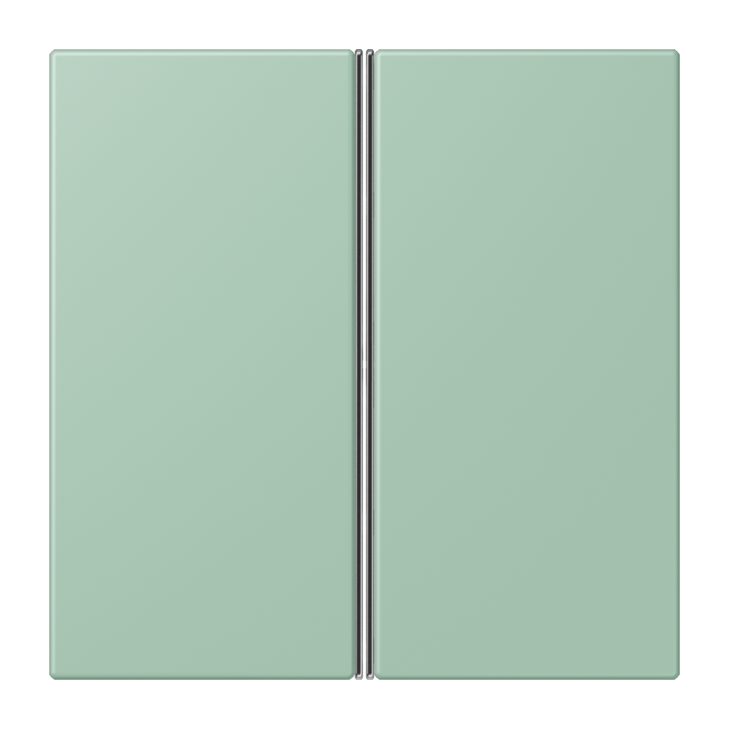 CJC Systems - Plaque version FLATL. CARRE 8 modules ent