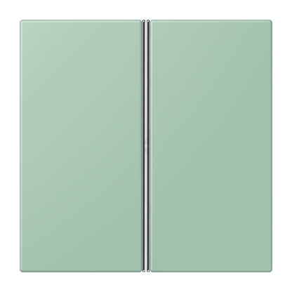 CJC Systems - Plaque version FLATL. CARRE 8 modules ent