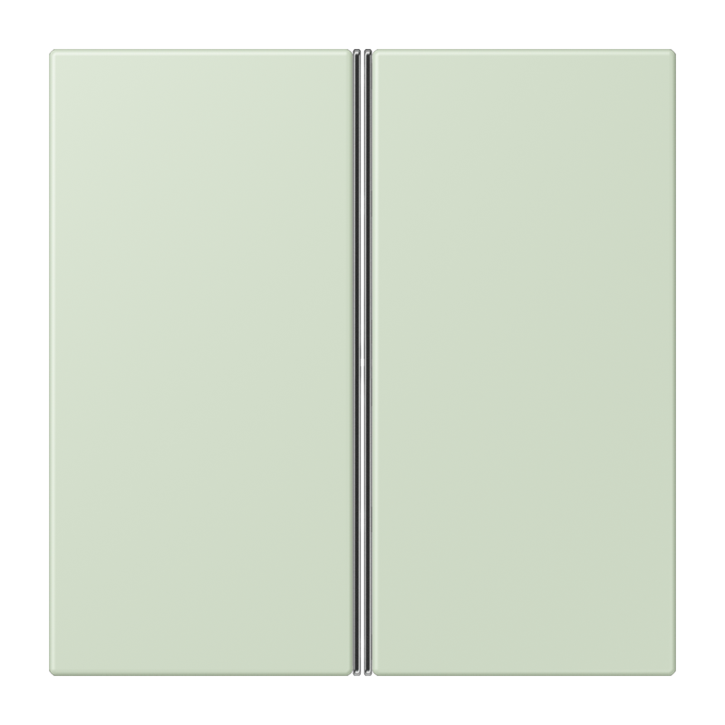 CJC Systems - Plaque version FLATL. CARRE 8 modules ent