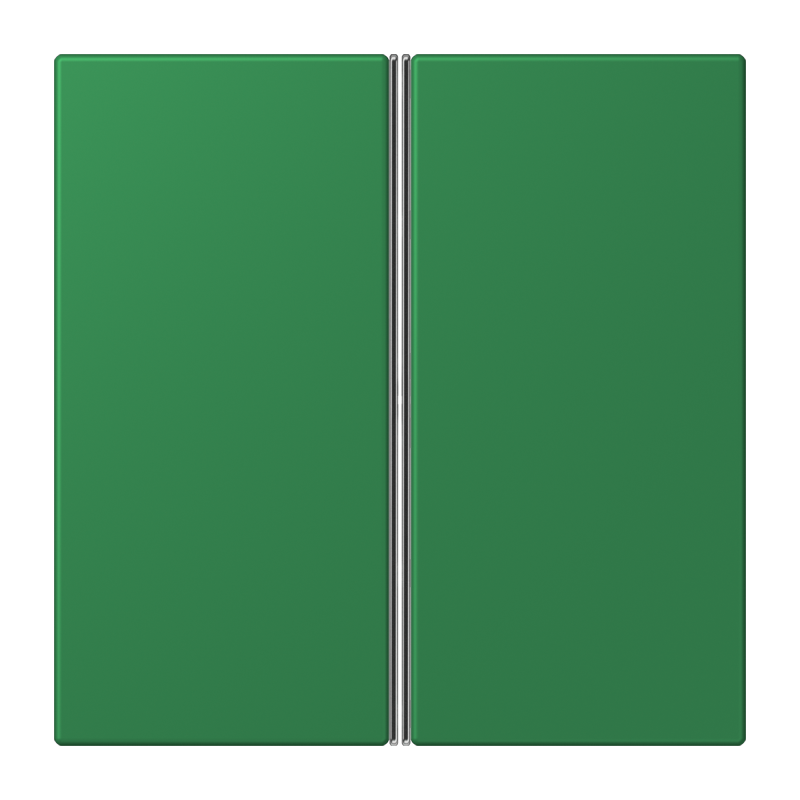 CJC Systems - Plaque version FLATL. CARRE 8 modules ent