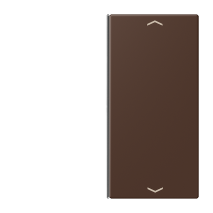 CJC Systems - Plaque version MULTITOUCH 2 voies KNX