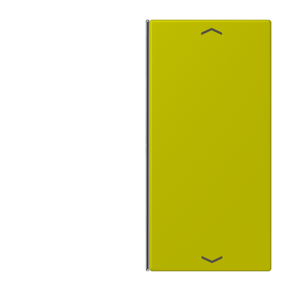 CJC Systems - Plaque version MULTITOUCH 4 voies KNX