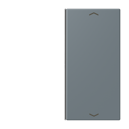 CJC Systems - Plaque version MULTITOUCH 4 voies KNX