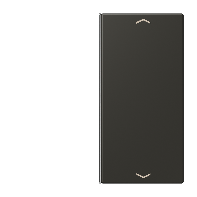 CJC Systems - Plaque version MULTITOUCH 4 voies KNX