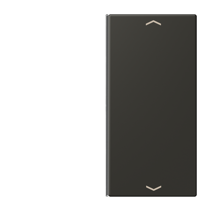 CJC Systems - Plaque version MULTITOUCH 4 voies KNX