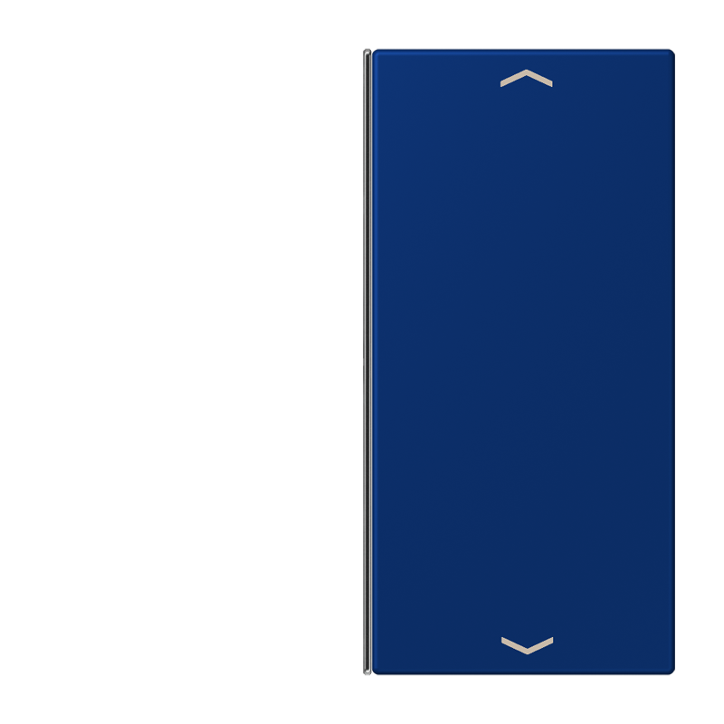 CJC Systems - Plaque version MULTITOUCH -POL 1 voie