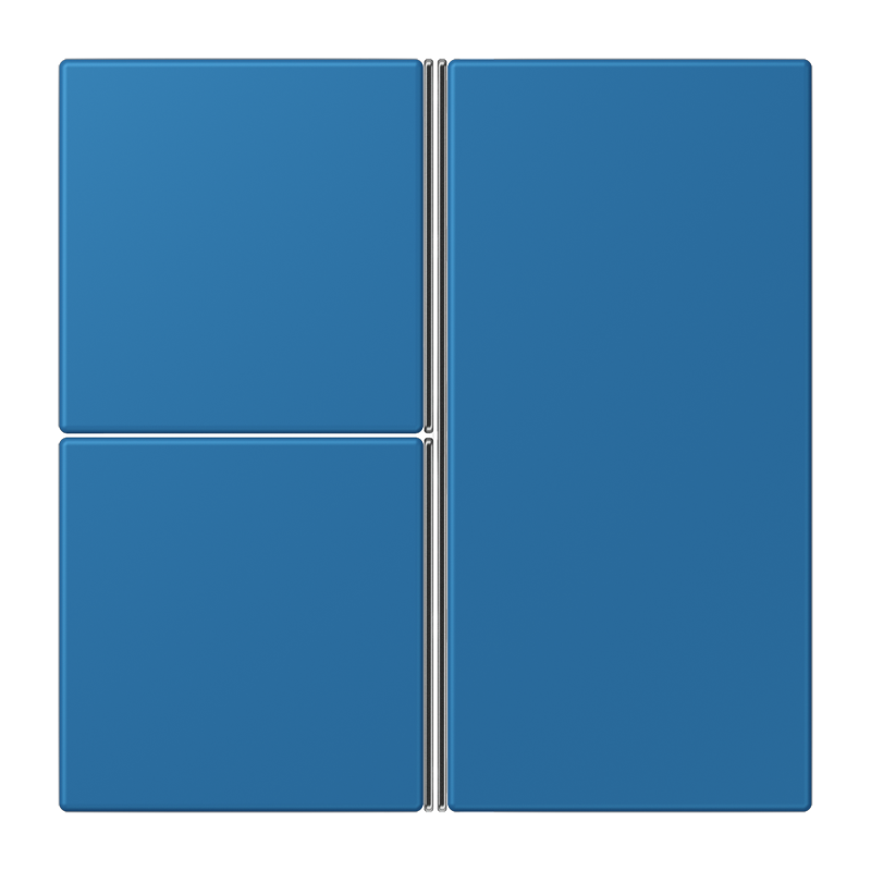 CJC Systems - Plaque version MULTITOUCH -POL 1 voie