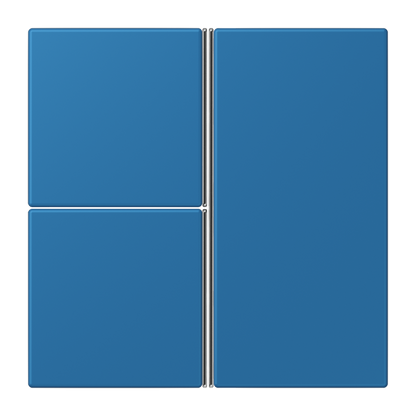 CJC Systems - Plaque version MULTITOUCH -POL 1 voie