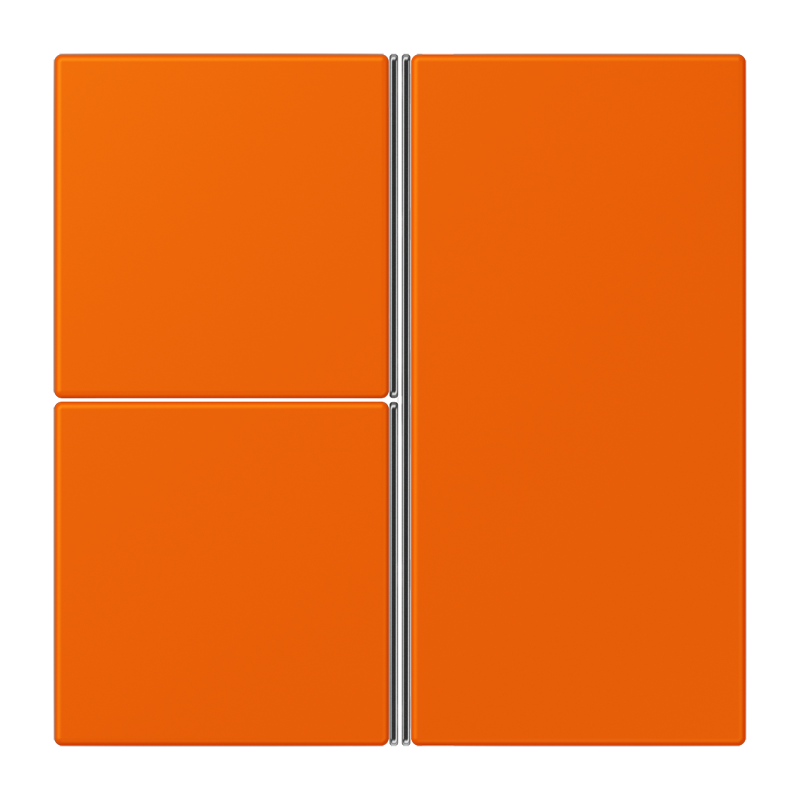 CJC Systems - Plaque version MULTITOUCH -POL 2 voies