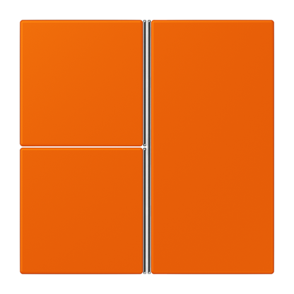 CJC Systems - Plaque version MULTITOUCH -POL 2 voies