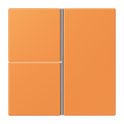 CJC Systems - Plaque version MULTITOUCH -POL 2 voies