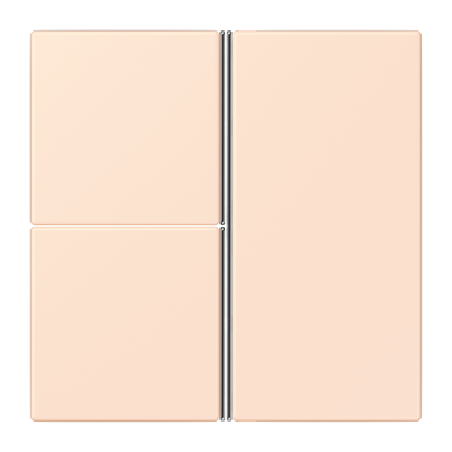CJC Systems - Plaque version MULTITOUCH -POL 2 voies