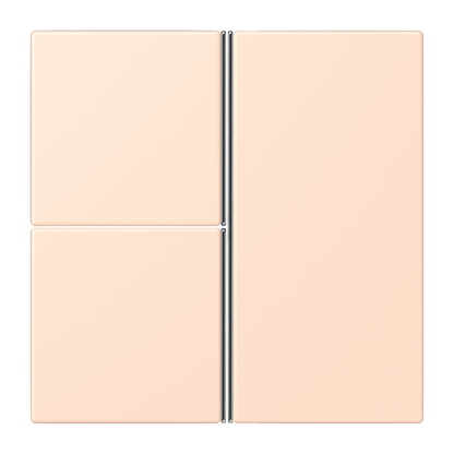 CJC Systems - Plaque version MULTITOUCH -POL 2 voies