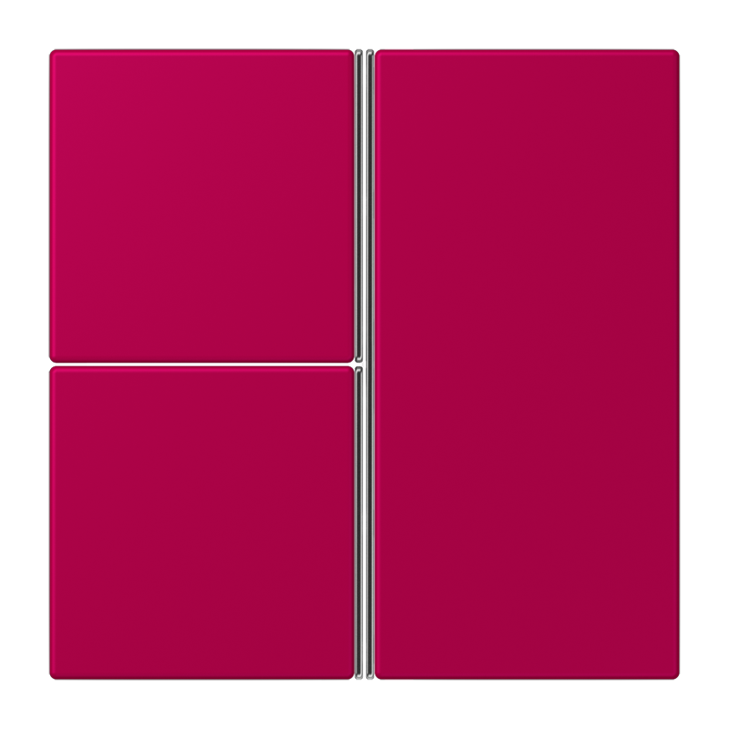 CJC Systems - Plaque version MULTITOUCH -POL 2 voies