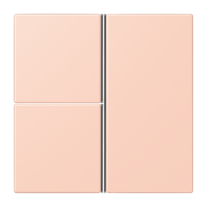 CJC Systems - Plaque version MULTITOUCH -POL 2 voies