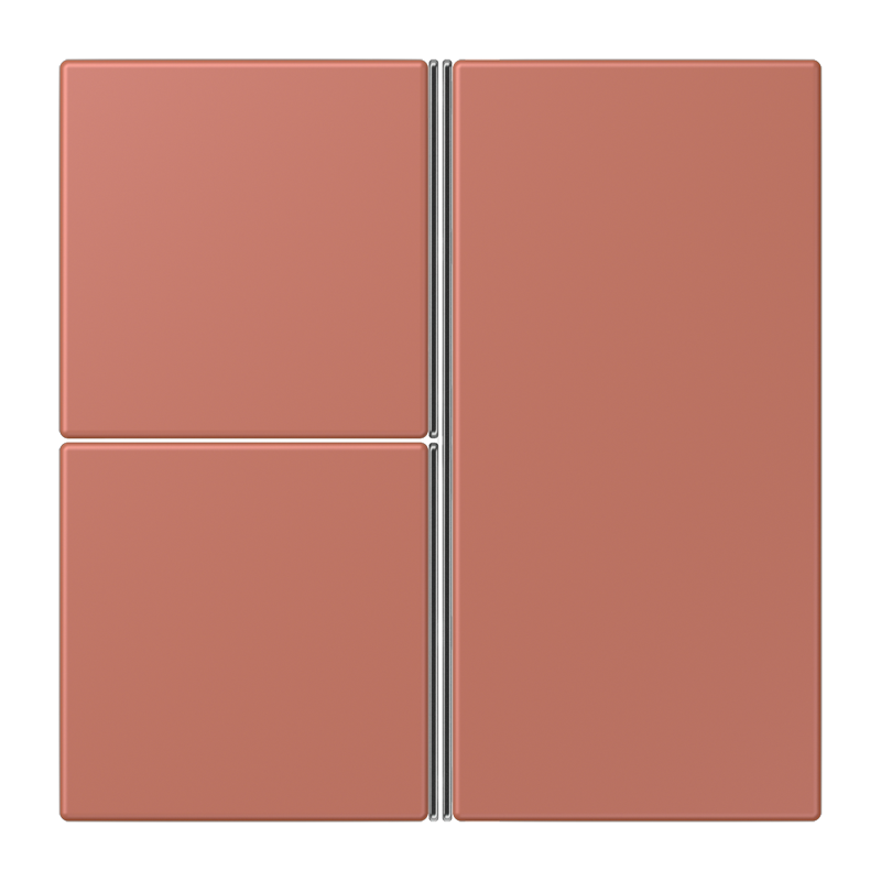 CJC Systems - Plaque version MULTITOUCH -POL 2 voies