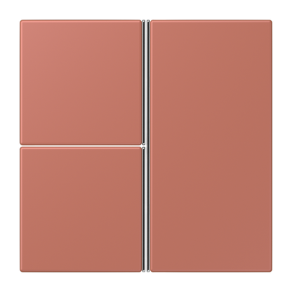 CJC Systems - Plaque version MULTITOUCH -POL 2 voies