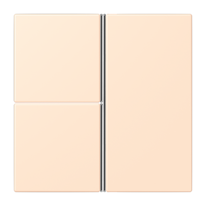 CJC Systems - Plaque version MULTITOUCH -POL 2 voies