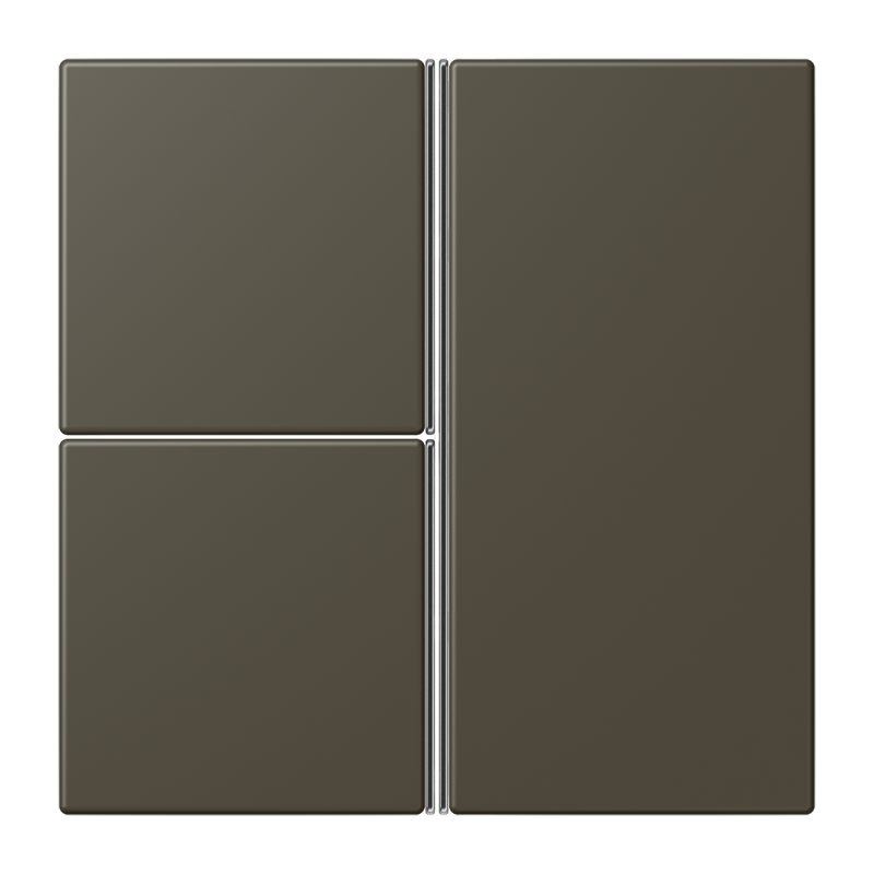 CJC Systems - Plaque version MULTITOUCH -POL 2 voies
