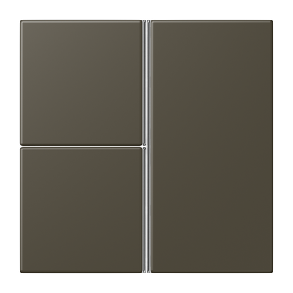 CJC Systems - Plaque version MULTITOUCH -POL 2 voies