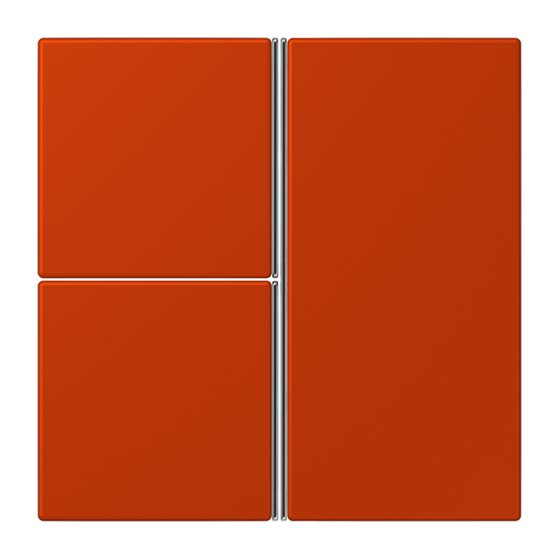 CJC Systems - Plaque version MULTITOUCH -POL 2 voies