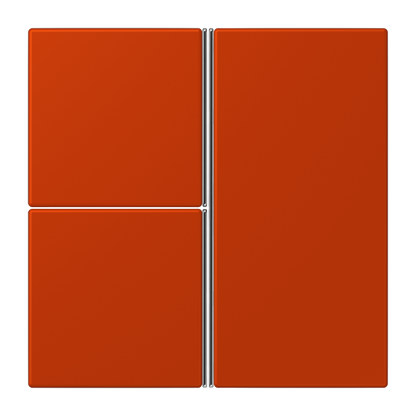 CJC Systems - Plaque version MULTITOUCH -POL 2 voies