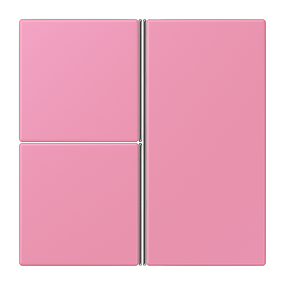 CJC Systems - Plaque version MULTITOUCH -POL 2 voies