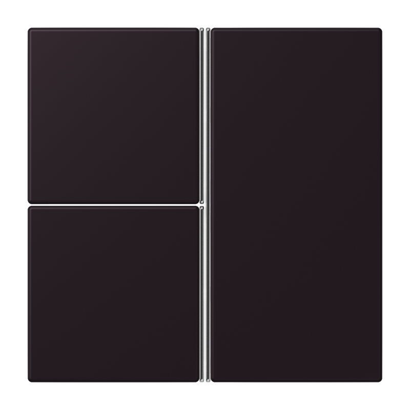 CJC Systems - Plaque version MULTITOUCH -POL 2 voies