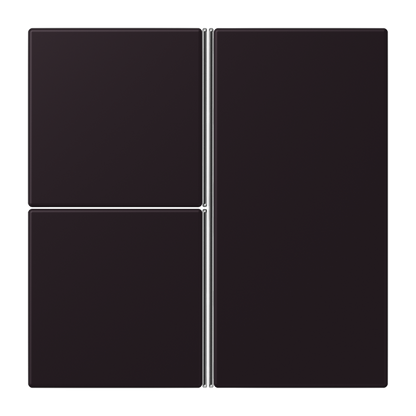 CJC Systems - Plaque version MULTITOUCH -POL 2 voies