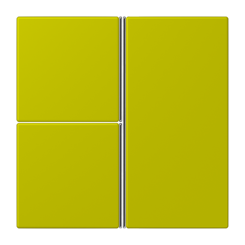 CJC Systems - Plaque version MULTITOUCH -POL 2 voies