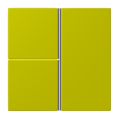 CJC Systems - Plaque version MULTITOUCH -POL 2 voies