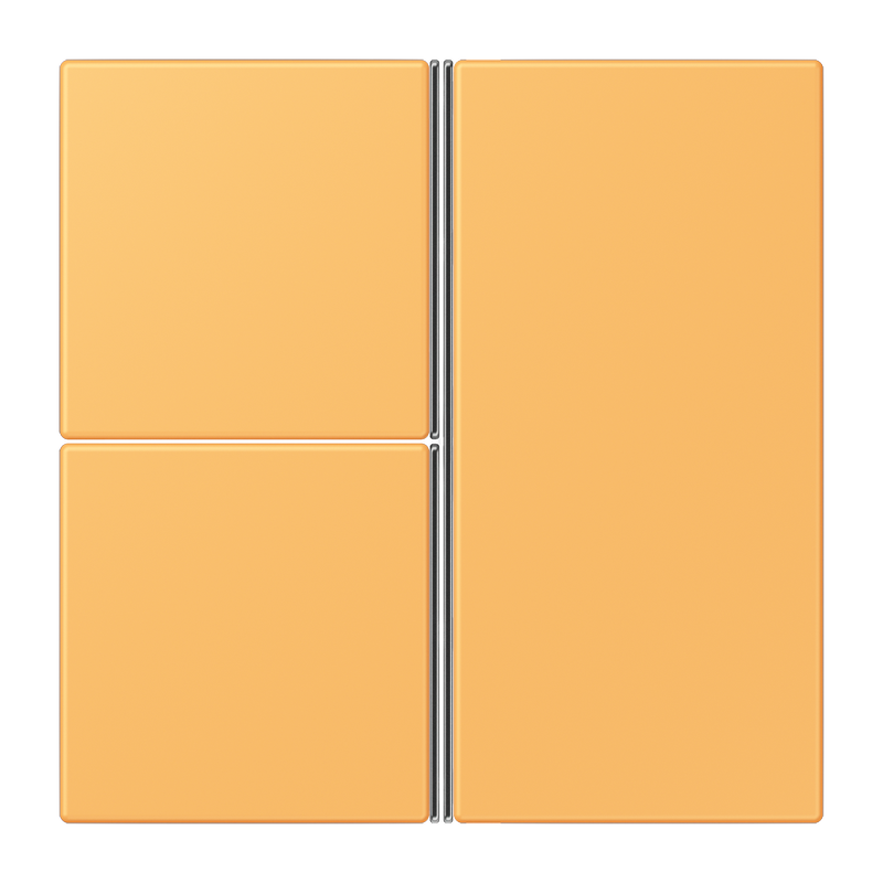 CJC Systems - Plaque version MULTITOUCH -POL 4 voies
