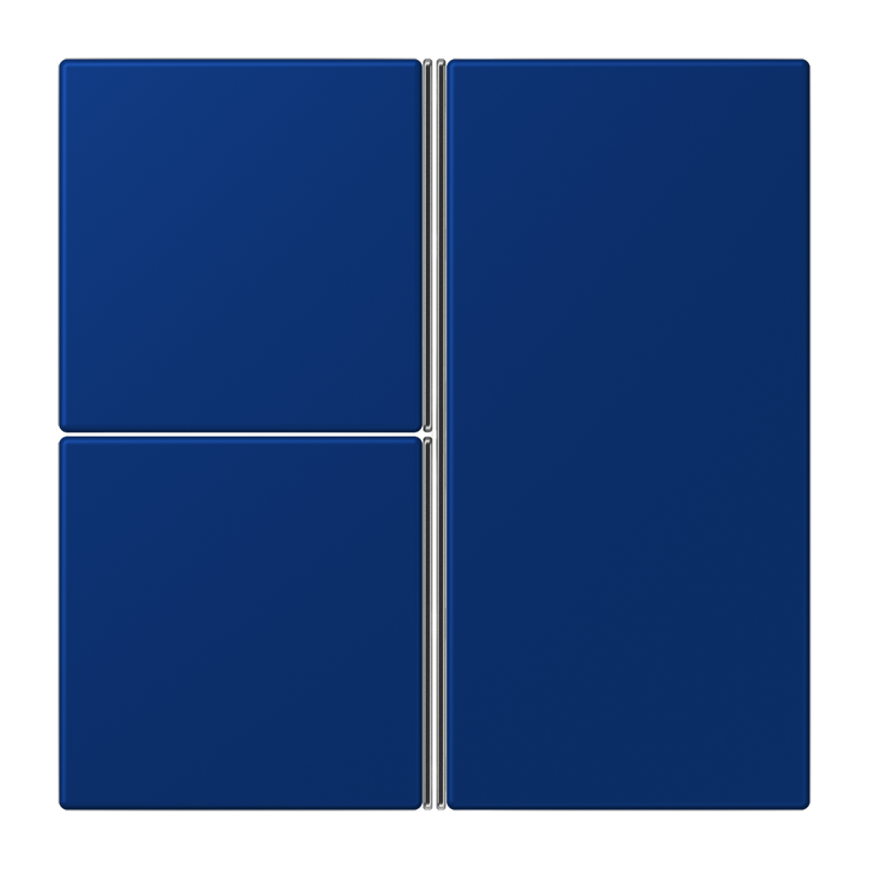 CJC Systems - Plaque version MULTITOUCH -POL 4 voies
