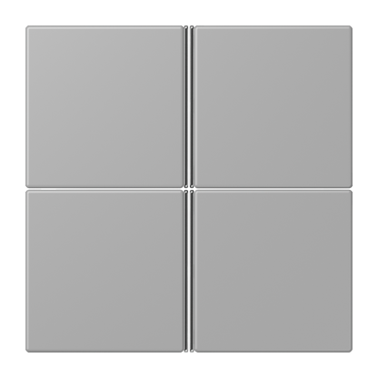 CJC Systems - Plaque version MULTITOUCH -POL 4 voies