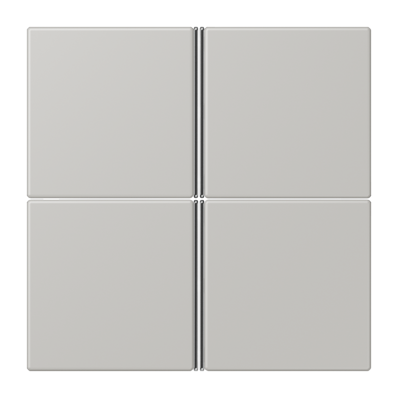 CJC Systems - Plaque version MULTITOUCH -POL 4 voies