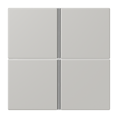 CJC Systems - Plaque version MULTITOUCH -POL 4 voies