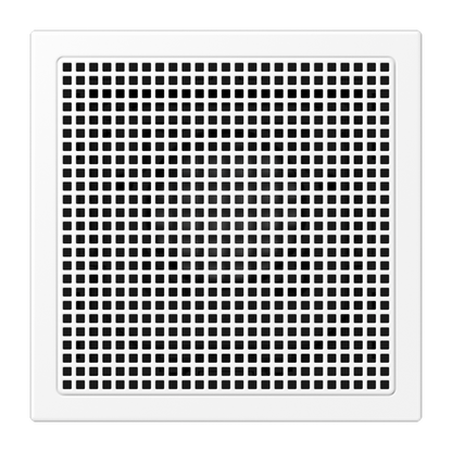 Jung - Mécanisme encastrable