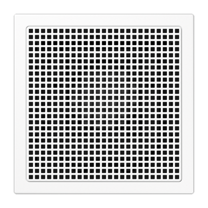 Jung - Mécanisme encastrable