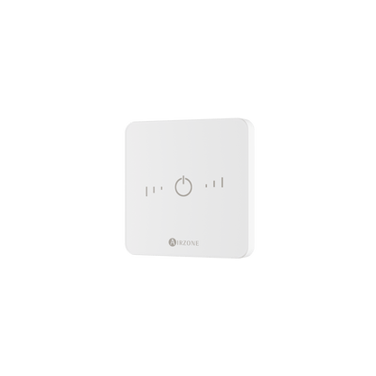 Airzone - Thermostat Airzone Lite Filaire (CE6)