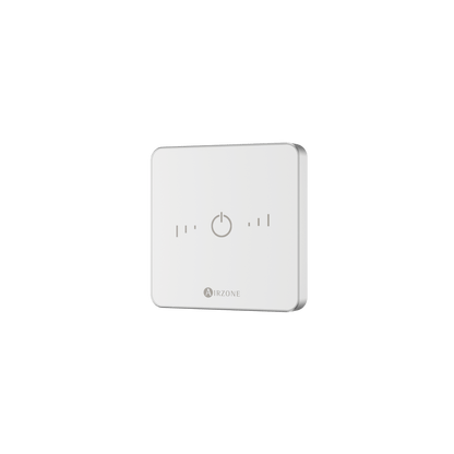 Airzone - Acuazone Thermostat Lite Filaire