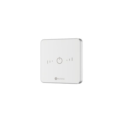 Airzone - Thermostat Airzone Lite Filaire (CE6)