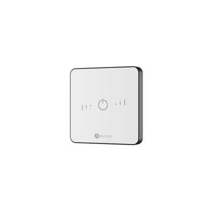 Airzone - Thermostat Airzone Lite Filaire (CE6)