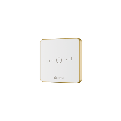 Airzone - Acuazone Thermostat Lite Filaire