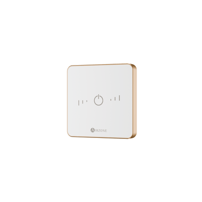 Airzone - Thermostat Airzone Lite Filaire (CE6)