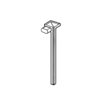 Emac - Novorodapie Rehabit Argent