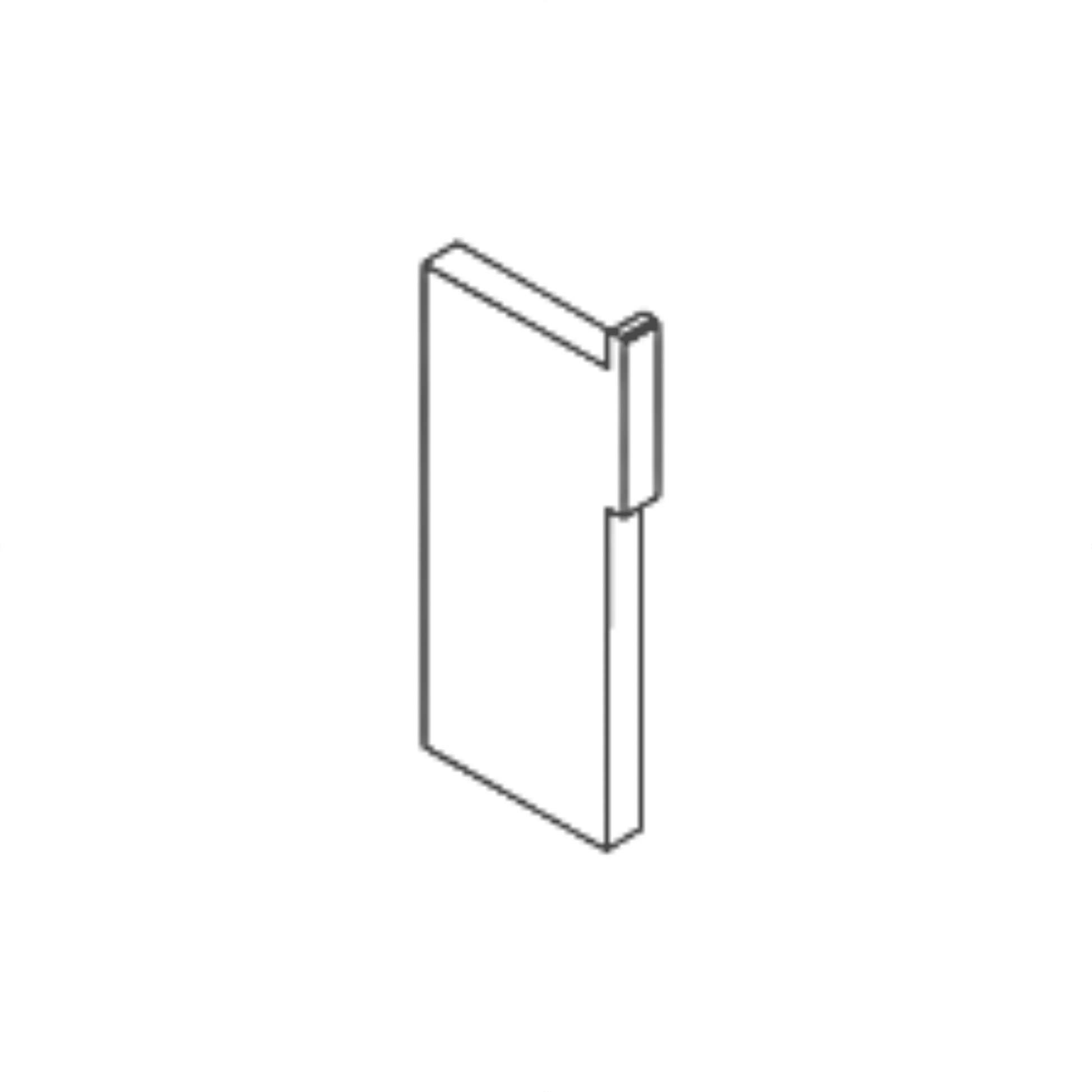 Emac - Novotri Eclipse Argent