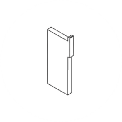 Emac - Novotri Eclipse Argent