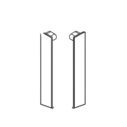 Emac - Novorodapie Rehabit Blanc